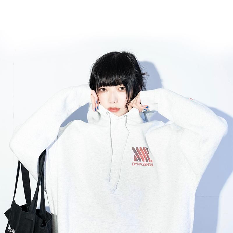 【数量限定販売】 LISTLESS/SSSS.DYNAZENON「SSSS.CHISE」PARKA/飛鳥川ちせ(アッシュ) - GYFT(ギフト)  公式通販サイト　GYFT by HFRACTAL