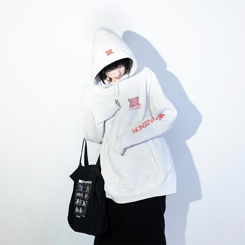 【数量限定販売】 LISTLESS/SSSS.DYNAZENON「SSSS.CHISE」PARKA/飛鳥川ちせ(アッシュ) - GYFT(ギフト)  公式通販サイト　GYFT by HFRACTAL