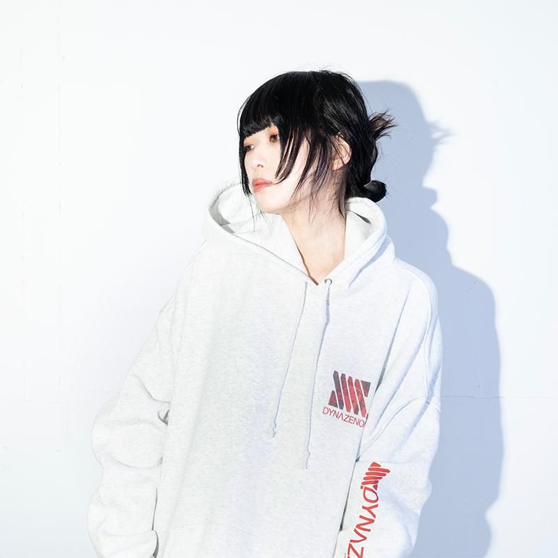 【数量限定販売】 LISTLESS/SSSS.DYNAZENON「SSSS.CHISE」PARKA/飛鳥川ちせ(アッシュ) - GYFT(ギフト)  公式通販サイト　GYFT by HFRACTAL