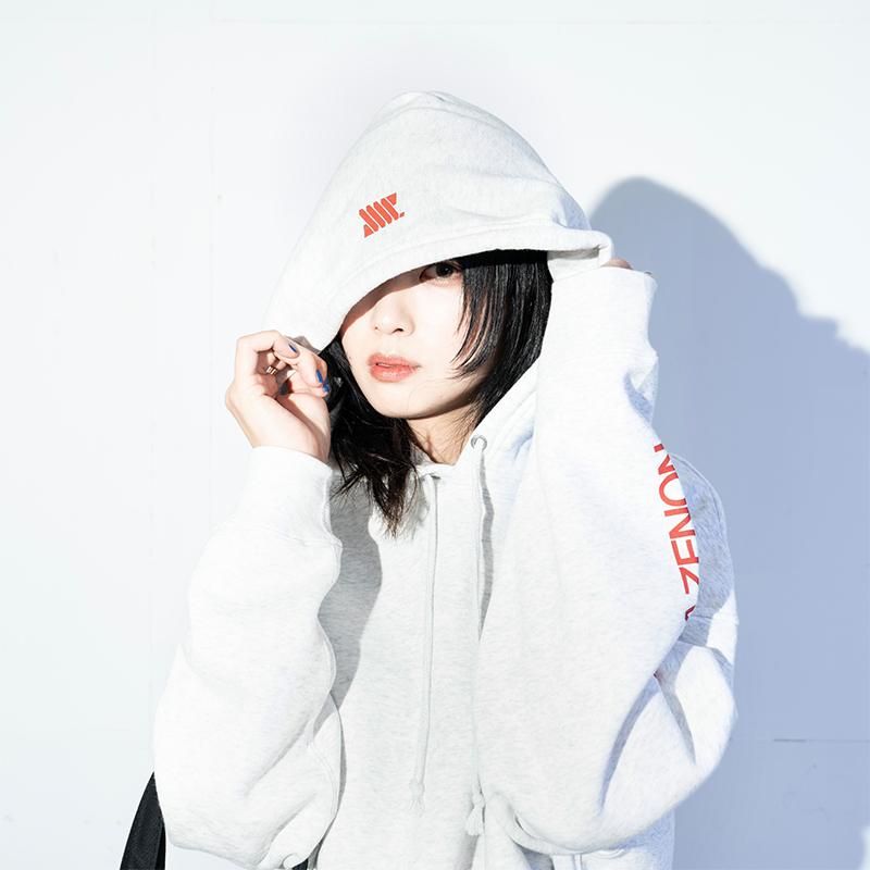 【数量限定販売】 LISTLESS/SSSS.DYNAZENON「SSSS.CHISE」PARKA/飛鳥川ちせ(アッシュ) - GYFT(ギフト)  公式通販サイト　GYFT by HFRACTAL