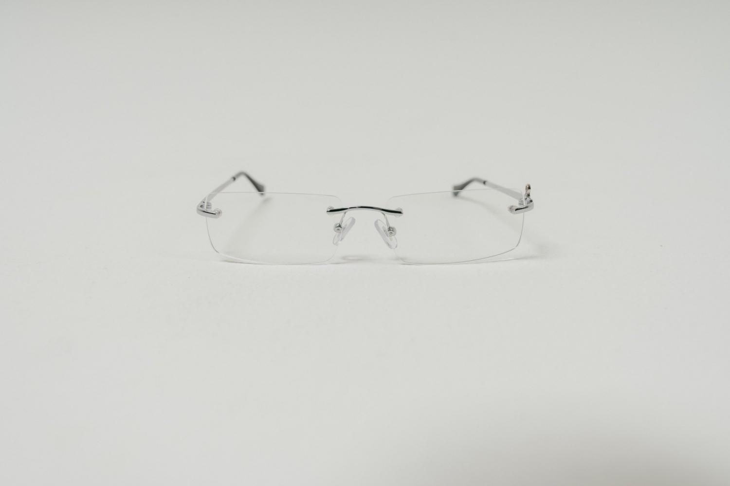 Sunglasses frameless discount