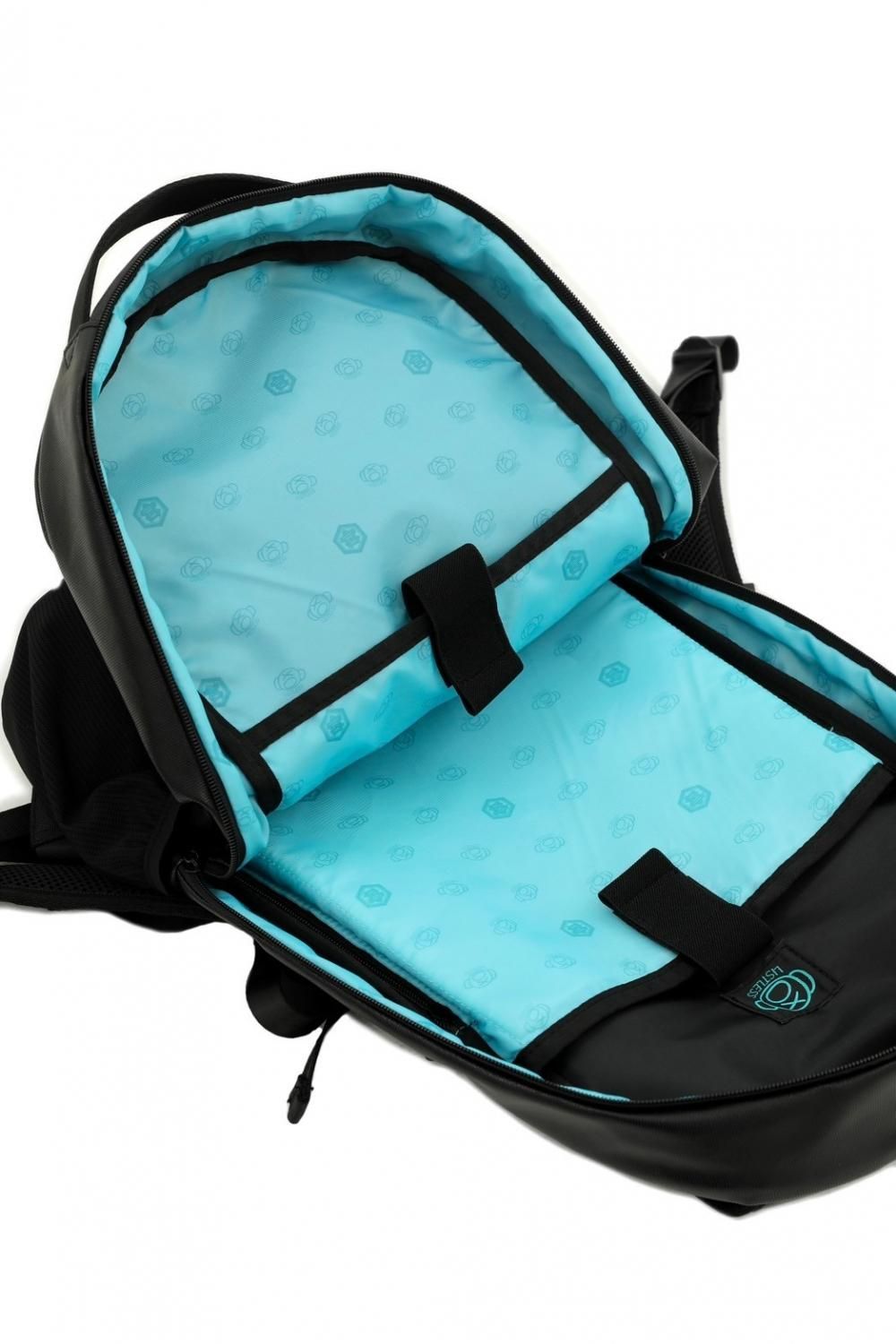 限定数量】ピエール中野×LISTLESS Back Pack3「ピュック3」【再