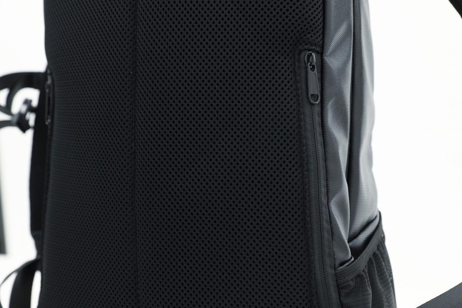 限定数量】ピエール中野×LISTLESS Back Pack3「ピュック3」【再