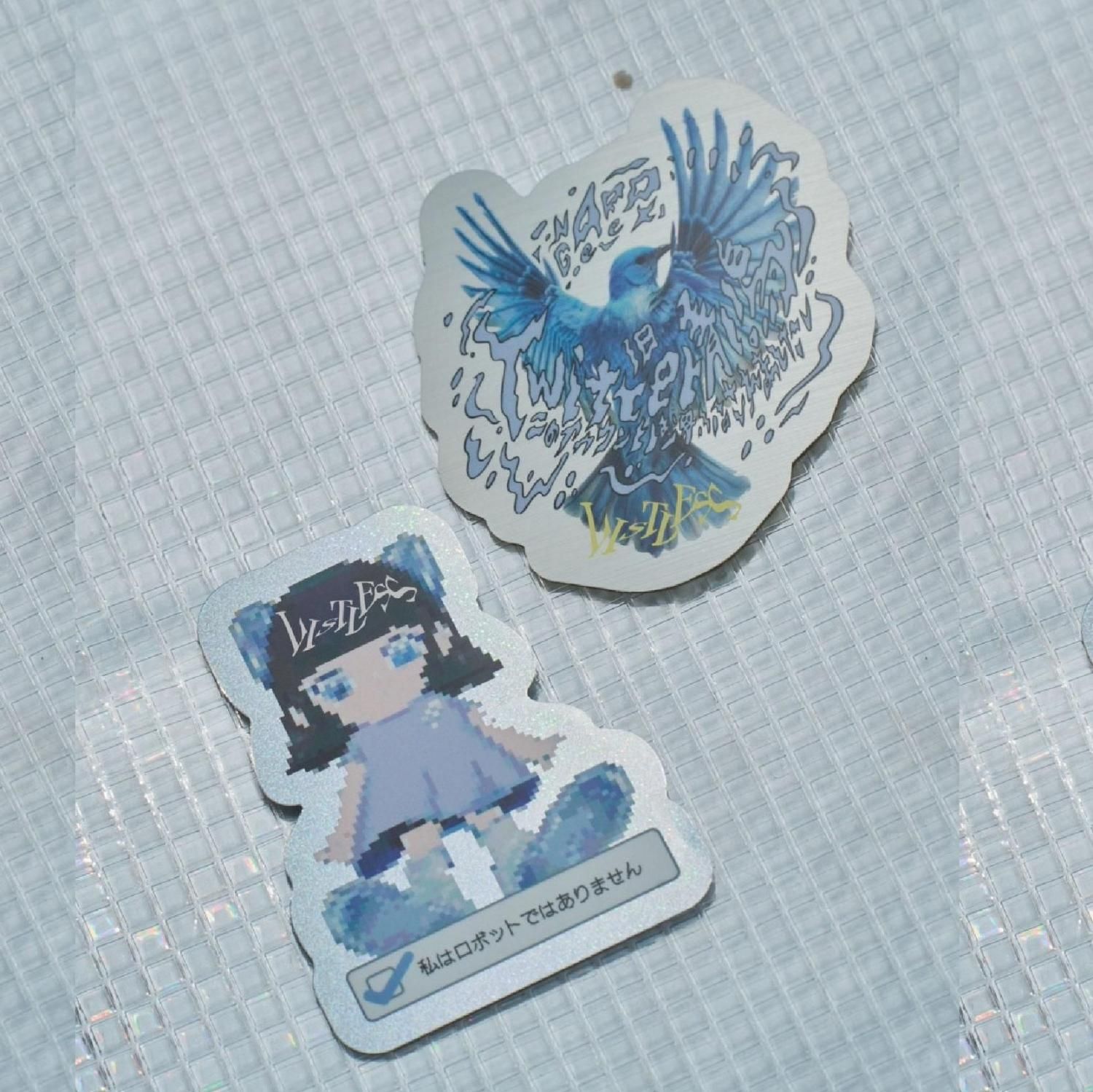 <img class='new_mark_img1' src='https://img.shop-pro.jp/img/new/icons2.gif' style='border:none;display:inline;margin:0px;padding:0px;width:auto;' />ڼʡLISTLESS - Heiseiƥåå