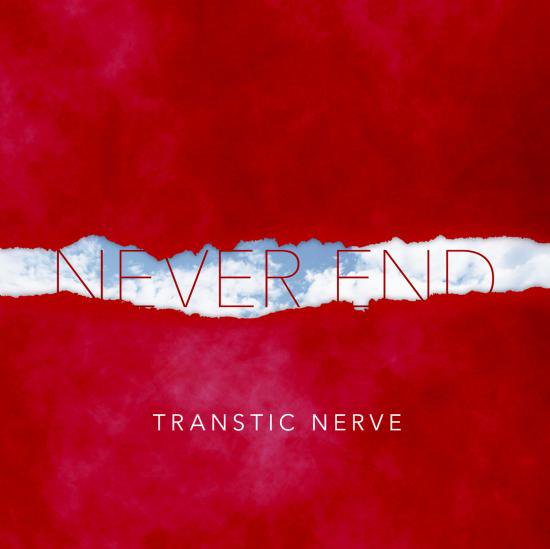 TRANSTIC NERVE 15th Anniversary CD 「NEVER END」 - defspiral