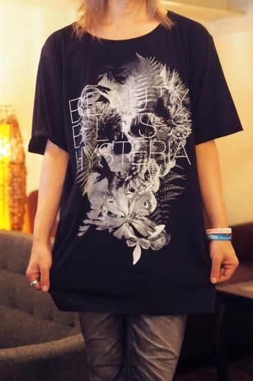 摩天楼オペラ 17thアニバーサリーセット Tシャツ トートバッグ defspiral×摩天楼オペラ Coupling Tour
