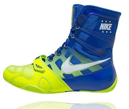 通販限定 新素材新作 ☆NIKE ボクシング ナイキ ハイパーKO 8 tm3679様