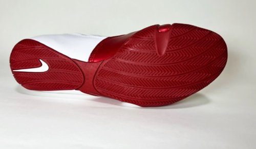 通販サイト。 ナイキ ボクシングハイパーKO2/レッド - 靴