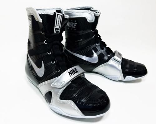 NIKE HyperKO2.0 26cm ボクシングシューズ | www.innoveering.net