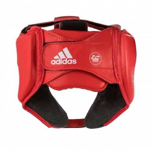 アディダス(adidas) IBA(AIBA)公認ヘッドギア・ 日本ボクシング