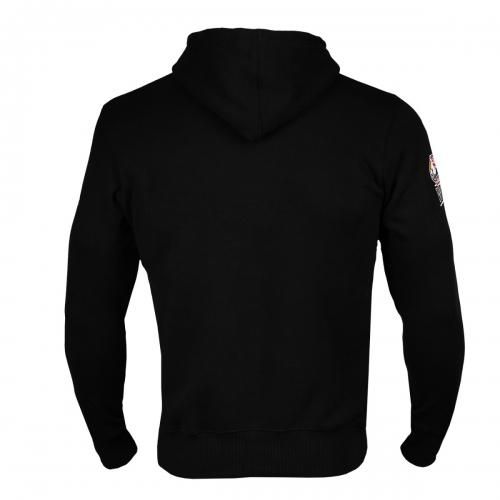 アディダス(adidas) WBC パーカー/ブラック- ボクシング・格闘技