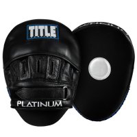 TITLE(タイトル) - ボクシング・格闘技用品 ボックスエリート