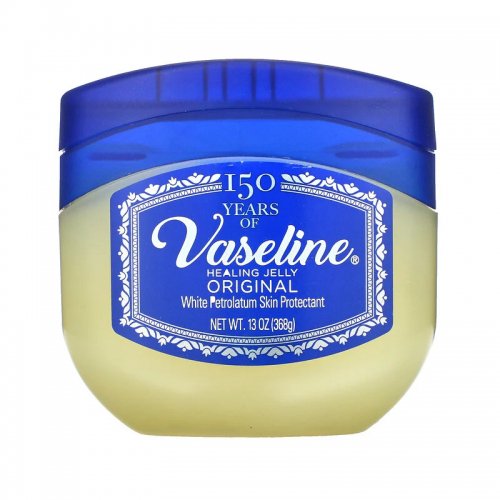 Vaseline ピュア・ワセリン 13オンス＝368g- ボクシング・格闘技