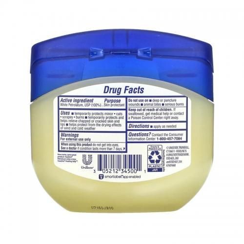Vaseline ピュア ワセリン 13オンス 368g ボクシング 格闘技用品 ボックスエリート Vaseline ピュア ワセリン 13オンス 368g ボクシング 格闘技用品 ボックスエリート