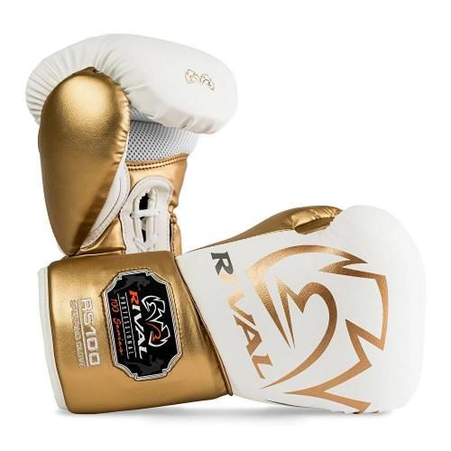 RIVAL RS100 スパーリンググローブ RS100 Professional Sparring Gloves – Rival Boxing Gear USA
