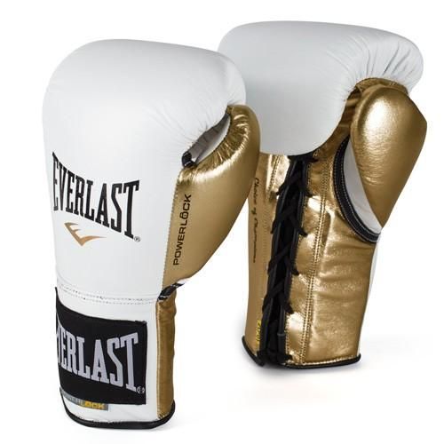 EVERLAST(エバーラスト) Powerlock プロ・ファイト・オフィシャル 