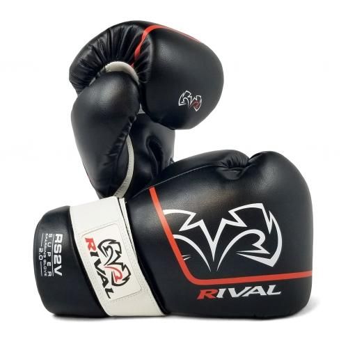 Rival(ライバル)RS2V スーパ―・スパーリンググローブ2.0