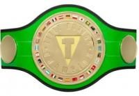 TITLE(ȥ)World Boxing Championȥ٥/꡼