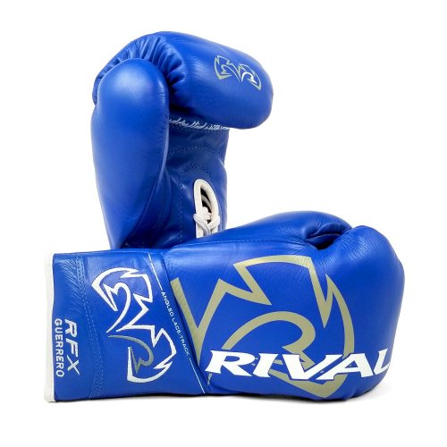 ライバル RIVAL ボクシングローブ-