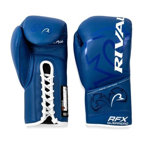 Rival(ライバル) RFX-GUERRERO スパーリング・グローブ・HDE‐F
