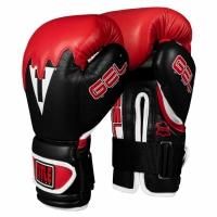 【新品未使用】TITLE(タイトル)プロ ファイトグローブ　赤 新品未使用】TITLE(タイトル)プロ ファイトグローブ 赤 - メルカリ