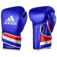 【サッチ様専用】adidas ボクシンググローブ ホワイト