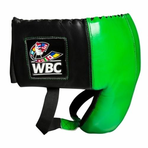 TITLE(タイトル) WBC カップ・プロテクター- ボクシング・格闘技用品