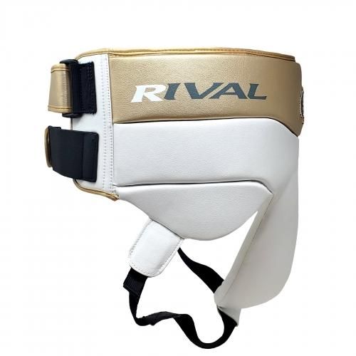 【新発売】 Rival(ライバル) RNFL100 プロフェッショナル・カップ ボクシング