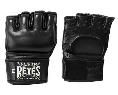 REYES(レイジェス) MMA グラップリング・グローブ　- ボクシング・格闘技用品　ボックスエリート