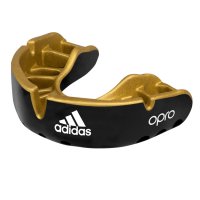ǥ(adidas) OPRO GOLD GEN4 ޥ/֥åߥ