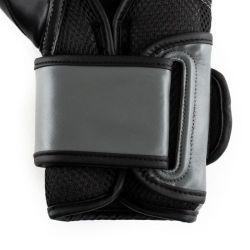 EVERLAST(エバーラスト) Powerlock 2 スパーリング＆トレーニング・ボクシンググローブ（synthetic leather製