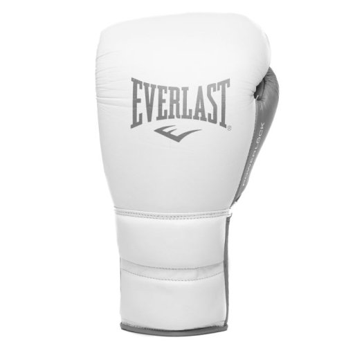 Everlast MXプロファイトグローブ ホワイト - ボクシング