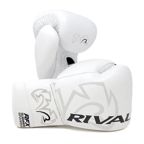 Rival(ライバル) RFX-GUERRERO スパーリング・グローブ・HDE‐F