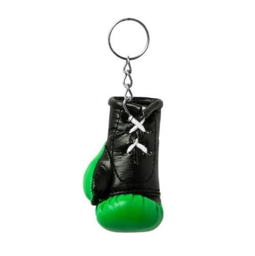 TITLE(タイトル)WBC グローブキーホルダー - ボクシング・格闘技 TITLE(タイトル)WBC グローブキーホルダー - ボクシング・格闘技