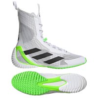 ǥ(adidas) ܥ󥰥塼Speedex Ultra/ۥ磻ȡߥ֥åߥ꡼