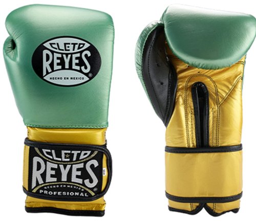 REYES(レイジェス) 　トレーニング＆スパーリンググローブ（マジックテープ式)　WBC・リミテッド・エディション - ボクシング・格闘技用品　 ボックスエリート