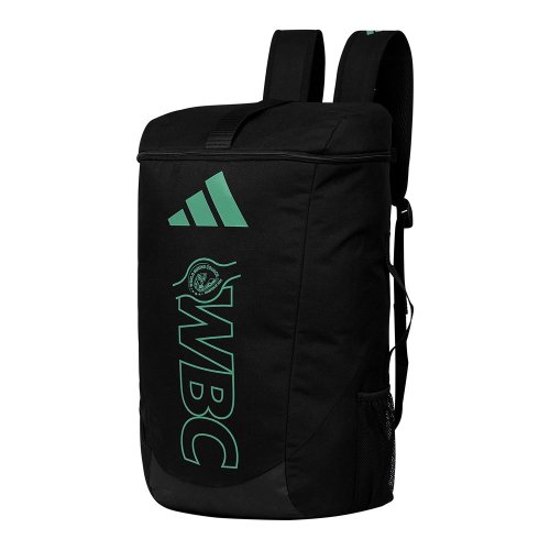 アディダス(adidas) WBC バックパック 30リットル- ボクシング