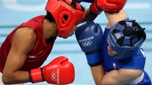 TAISHAN アマチュア・ボクシング ユニフォーム オリンピック