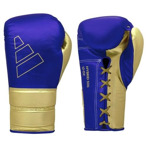 adidas ボクシンググローブ 12oz 青 adidas ボクシンググローブ ABAG1