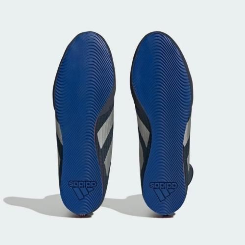 アディダス(adidas) ボクシングシューズ Box Hog 4/レジェンド