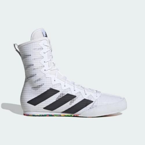 Amazon.com | Adidas Box Hog 4 Shoes | Wrestling