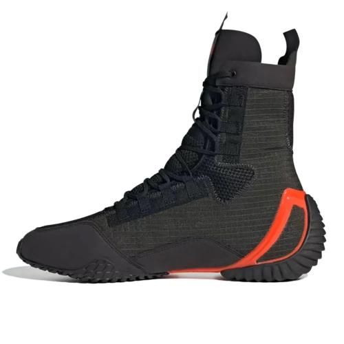 アディダス(adidas) ボクシングシューズ SPEEDEX 23/ブラック