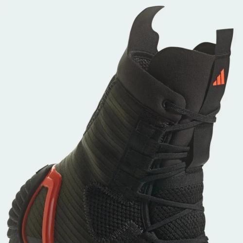 アディダス(adidas) ボクシングシューズ SPEEDEX 23/ブラック