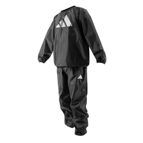 アディダス(adidas) トラディショナル サウナスーツ(NEWロゴ