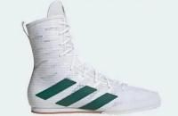 <img class='new_mark_img1' src='https://img.shop-pro.jp/img/new/icons5.gif' style='border:none;display:inline;margin:0px;padding:0px;width:auto;' />ǥ(adidas) ܥ󥰥塼Box Hog/ۥ磻ȡߥ꡼