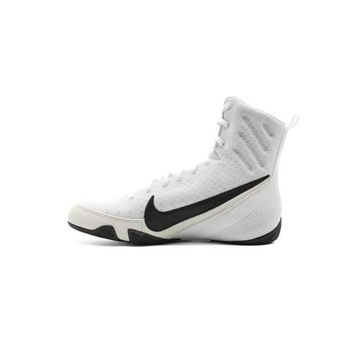Nike Machomai ボクシングシューズ 25センチ NIKE(ナイキ) machomai(マチョマイ)3 ボクシングシューズ