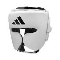 ヘッドギア - adidas 格闘技用品 ボクシング用品 空手衣