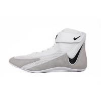 NIKE(ナイキ) ボクシングシューズ ハイパーKO/レッド×ホワイト