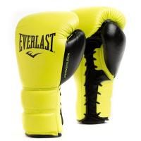 EVERLAST(С饹)Powerlock 2 PRO ȥ졼˥󥰡ܥ󥰥֡ʥ쥶/ܳˡ졼å/ͥ󡦥