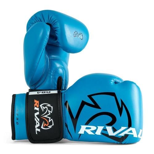 Rival(ライバル) RB-4 Aero バッグ・グローブ/アクア- ボクシング